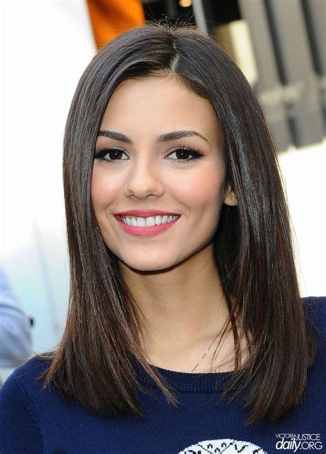 victoria justice porn|Victoria Justice PornStar